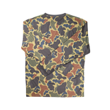 ActiviTEE Long Sleeve - Marsh Camo