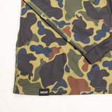 ActiviTEE Long Sleeve - Marsh Camo