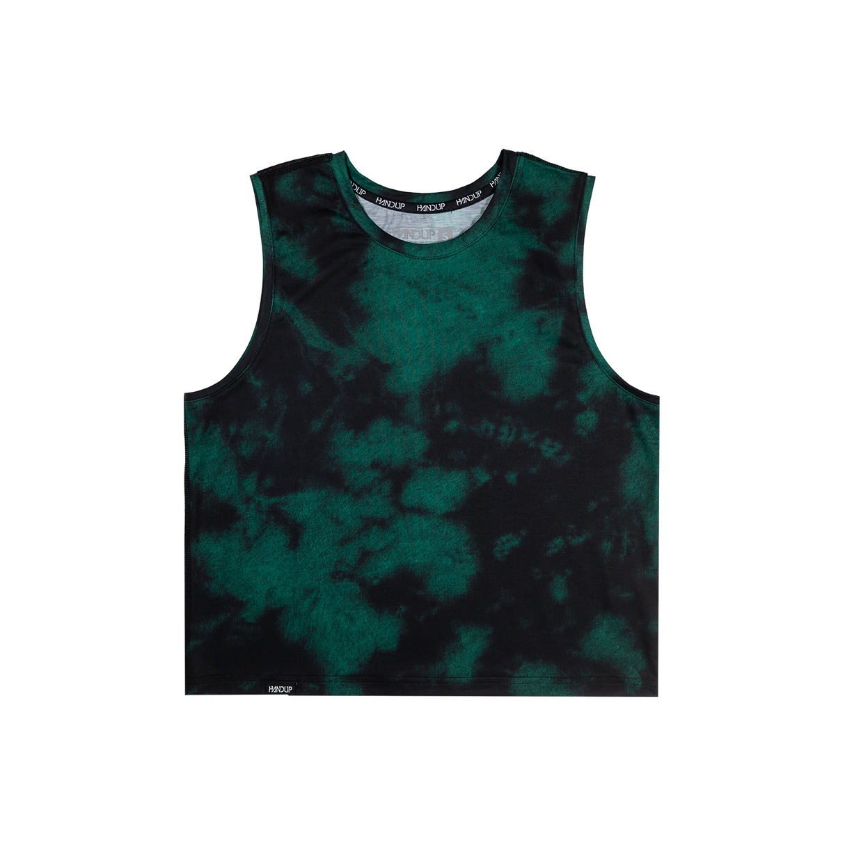 Cropped ActiviTANK - Acid Forest