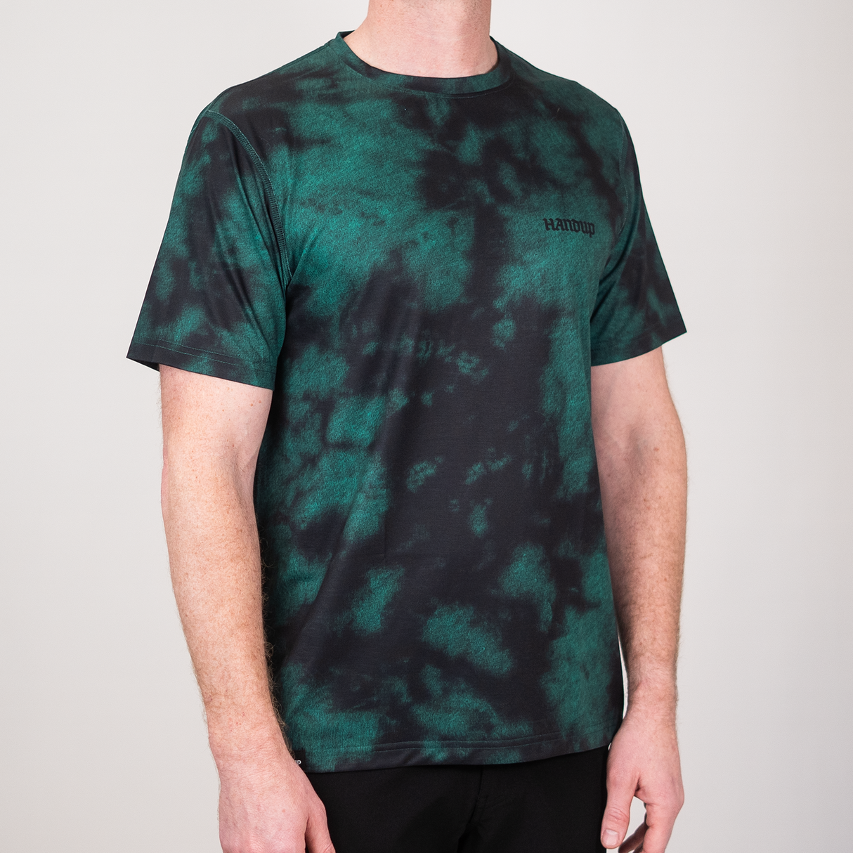 ActiviTEE - Acid Forest