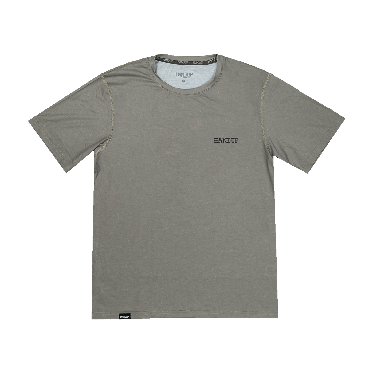 ActiviTEE - Buckin' Bikes