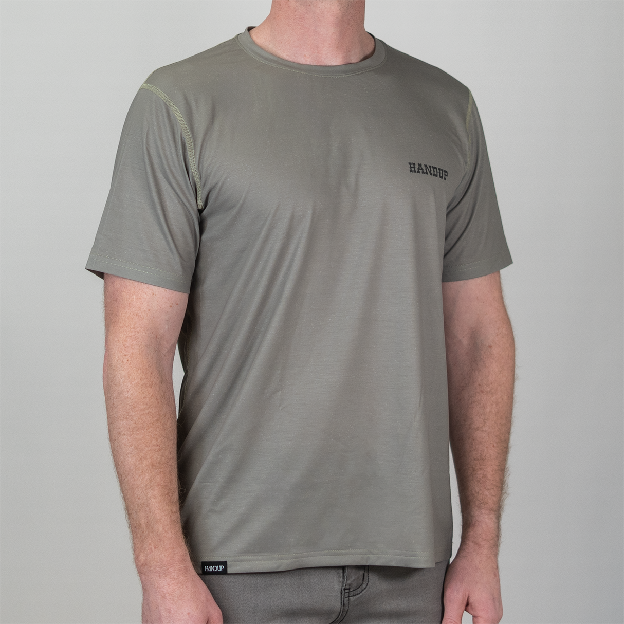 ActiviTEE - Buckin' Bikes