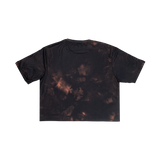 Cropped ActiviTEE - Stonewash Ember