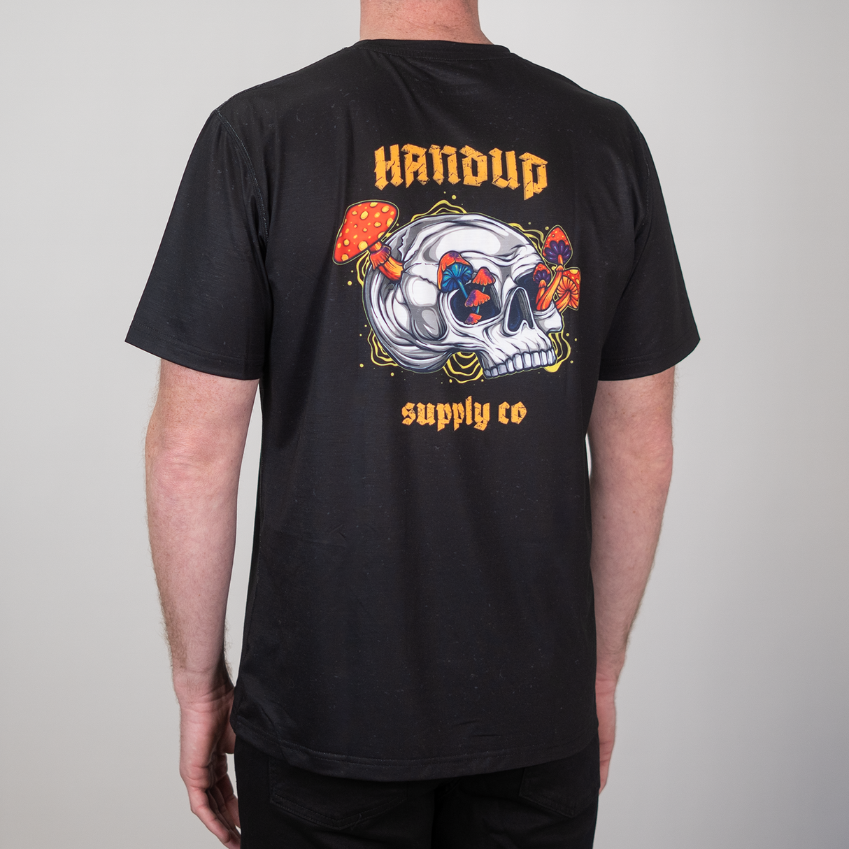 ActiviTEE - Dead Trippin'