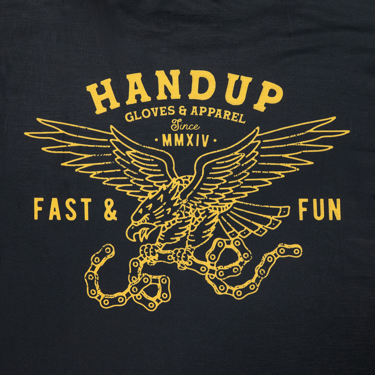 ActiviTEE - Screamin' Eagle