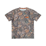 ActiviTEE - Faded Timber Camo