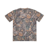 ActiviTEE - Faded Timber Camo