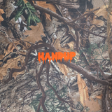 ActiviTEE - Faded Timber Camo