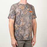 ActiviTEE - Faded Timber Camo