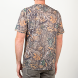 ActiviTEE - Faded Timber Camo