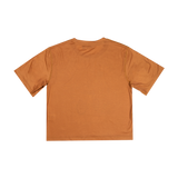 Cropped ActiviTEE - Save a Cowboy