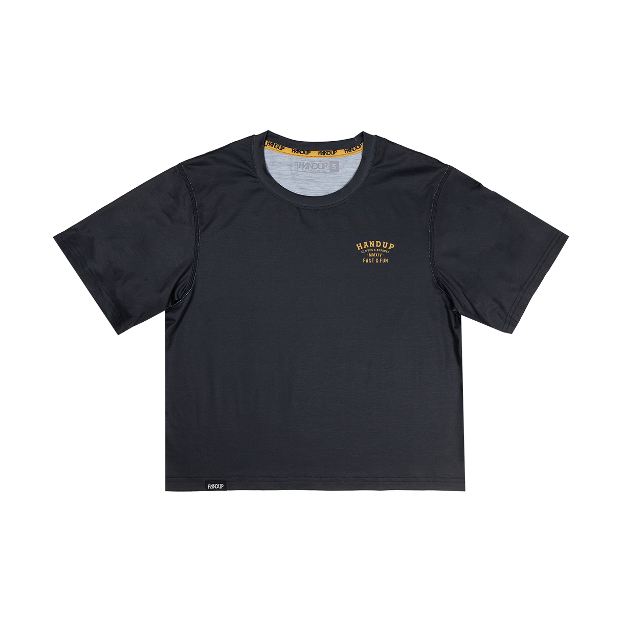 Cropped ActiviTEE - Screamin' Eagle