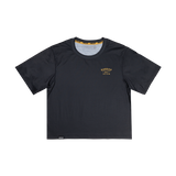 Cropped ActiviTEE - Screamin' Eagle