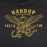 Cropped ActiviTEE - Screamin' Eagle