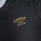 Cropped ActiviTEE - Screamin' Eagle