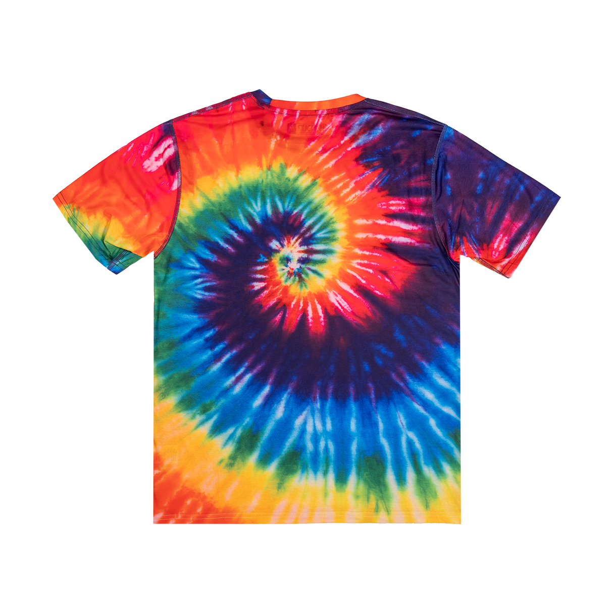 ActiviTEE - Summer Camp Tie Dye