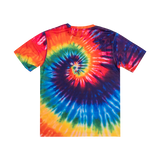 ActiviTEE - Summer Camp Tie Dye