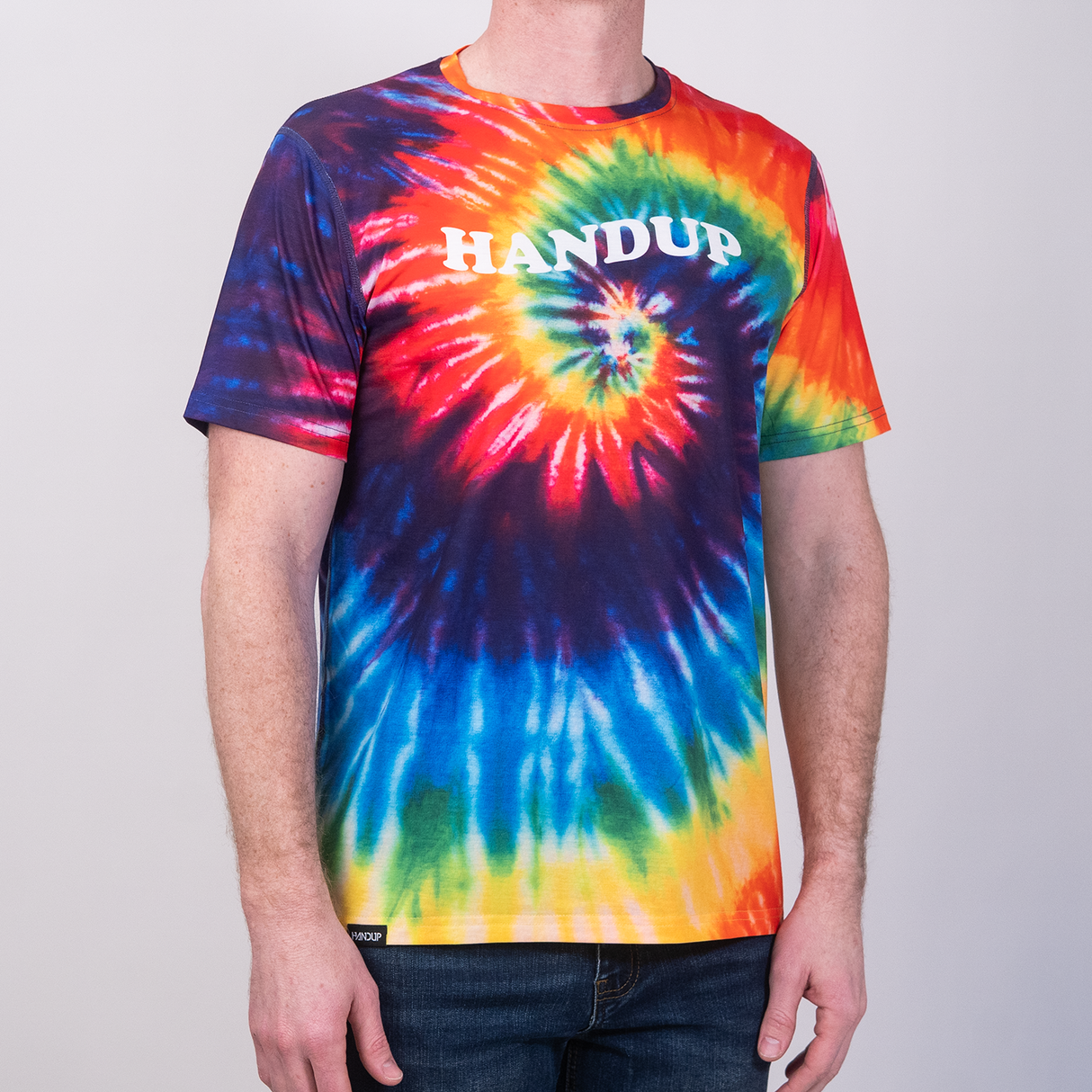 ActiviTEE - Summer Camp Tie Dye