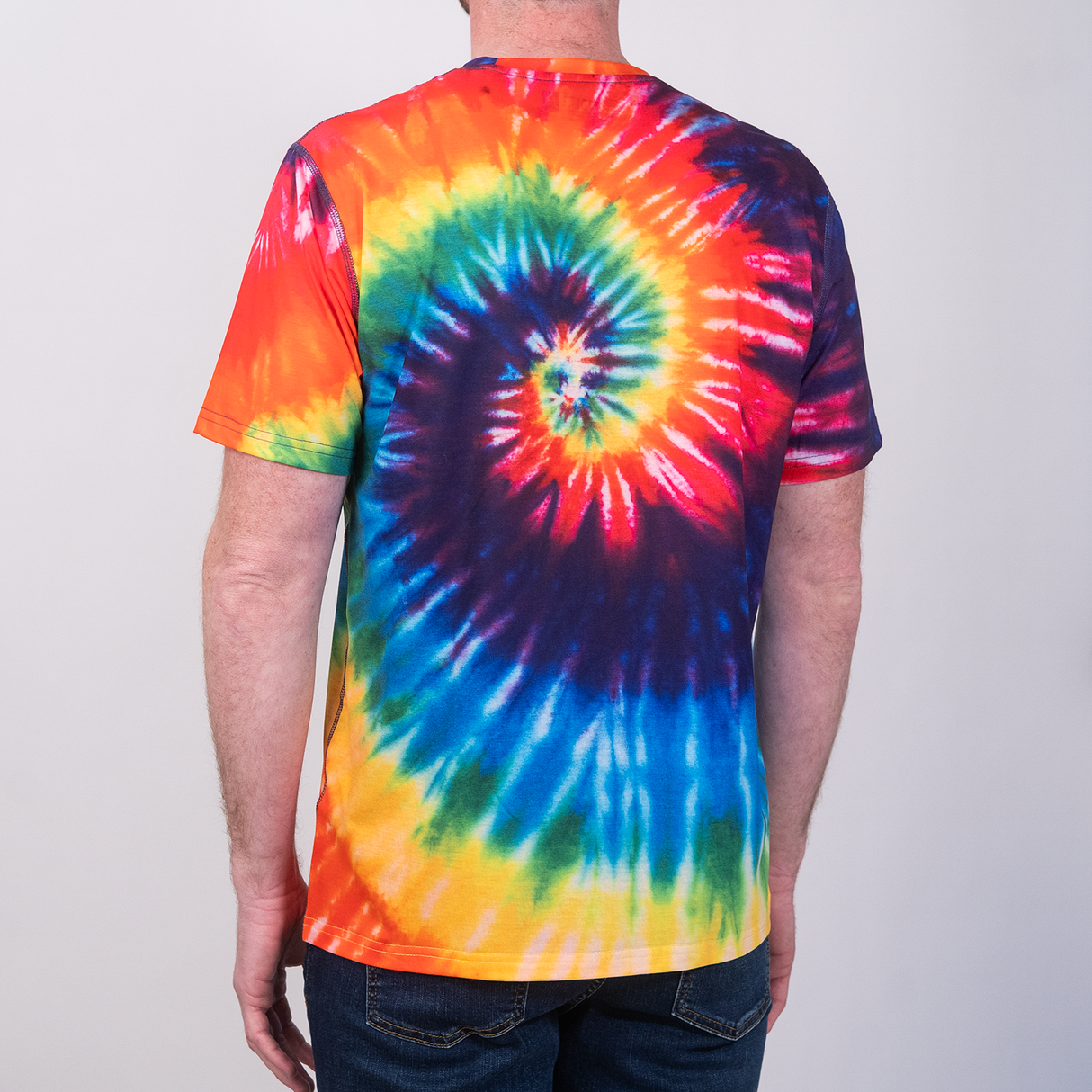 ActiviTEE - Summer Camp Tie Dye