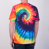 ActiviTEE - Summer Camp Tie Dye