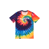 Youth ActiviTEE - Summer Camp Tie Dye