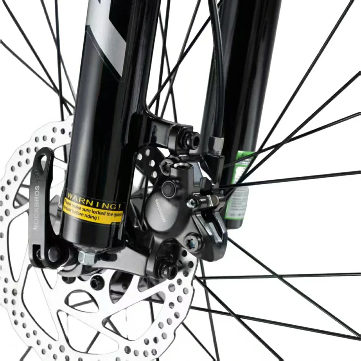 MT400-29" Mountain Bike