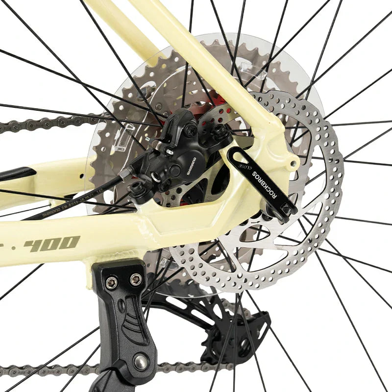 MT400-29" Mountain Bike