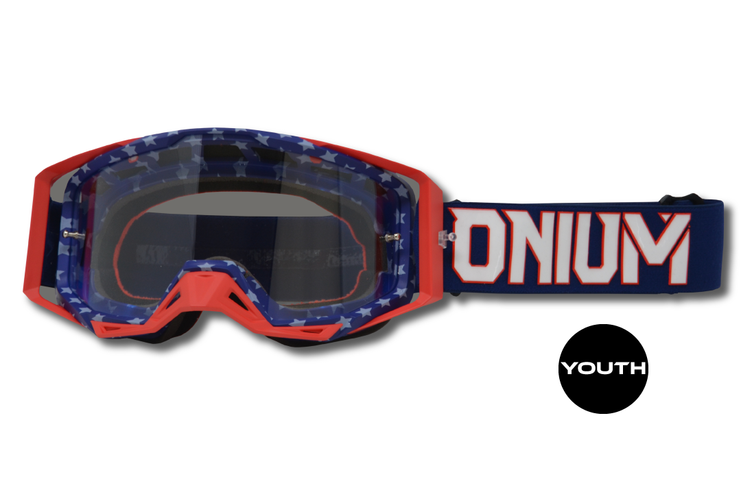 Allegiance Youth Goggle