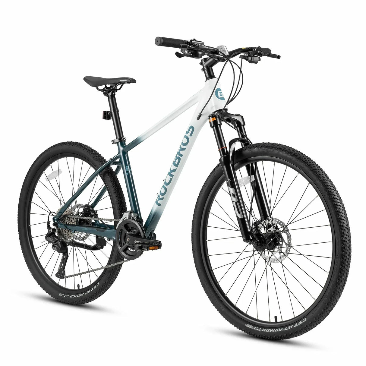 MT300 - 27.5‘’ Mountain Bike