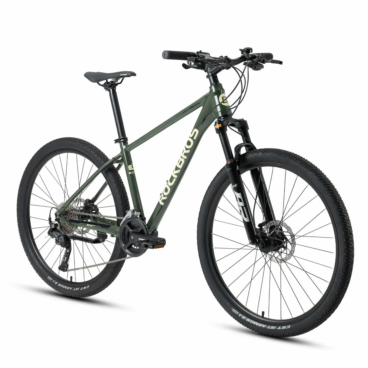 MT300 - 27.5‘’ Mountain Bike