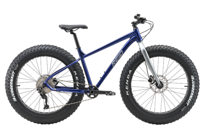 Ares Fat Bike