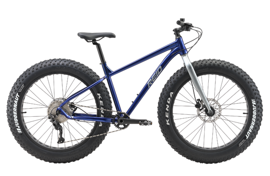 Ares Fat Bike