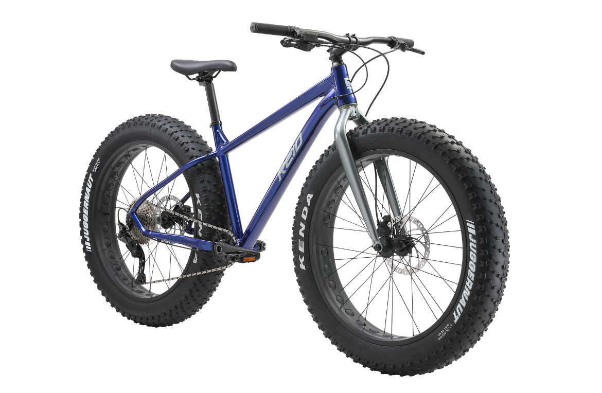 Ares Fat Bike