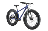 Ares Fat Bike