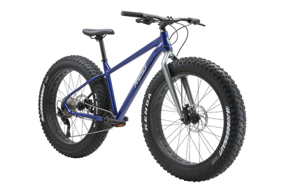 Ares Fat Bike