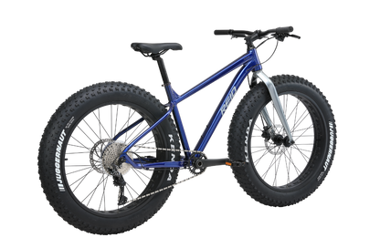 Ares Fat Bike