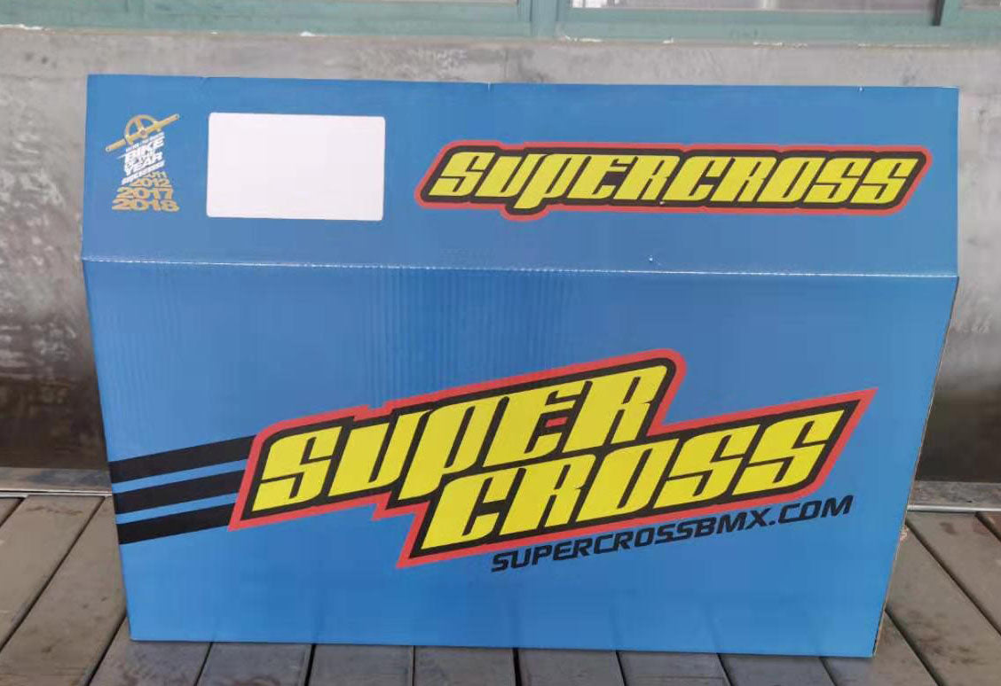Supercross BMX | BMX Balance Bike