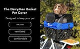 Pet Cover for DairyMan Basket (Copy)