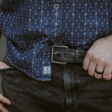 Alchemy Goods - Ballard Belt