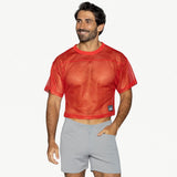 Short Sleeve Practice Jersey