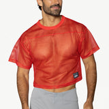 Short Sleeve Practice Jersey