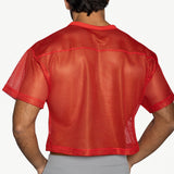 Short Sleeve Practice Jersey