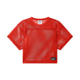 Short Sleeve Practice Jersey