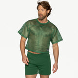 Short Sleeve Practice Jersey