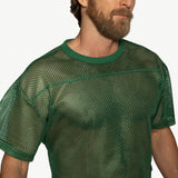 Short Sleeve Practice Jersey
