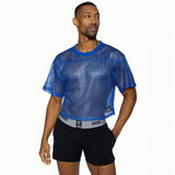 Short Sleeve Practice Jersey