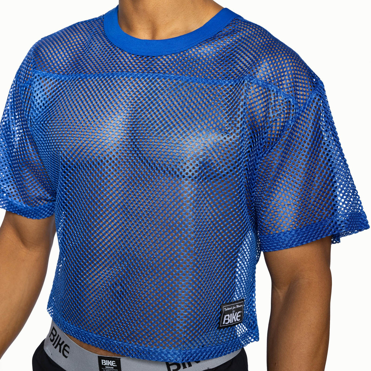 Short Sleeve Practice Jersey