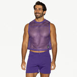 Sleeveless Practice Jersey