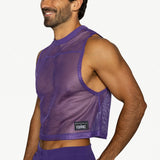 Sleeveless Practice Jersey