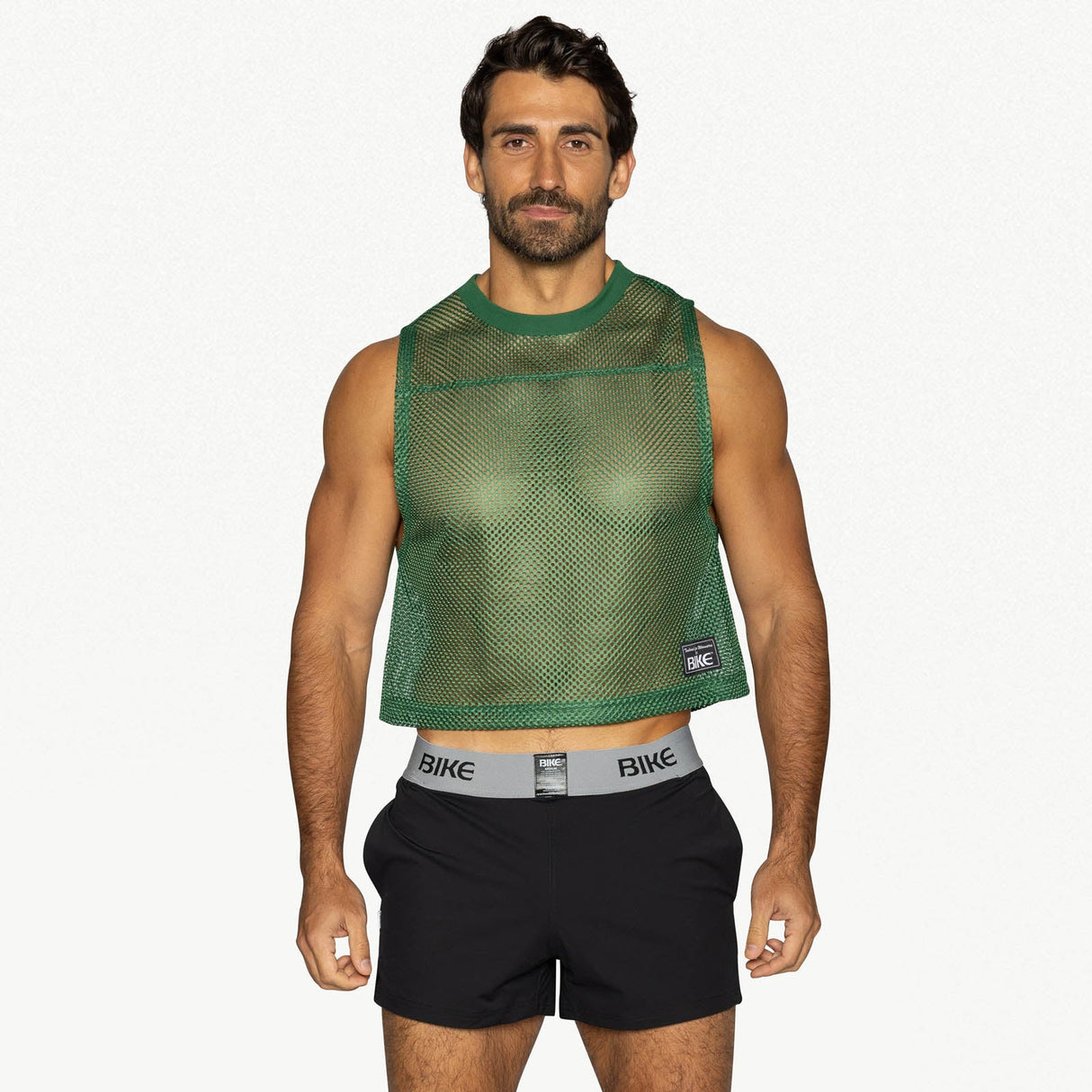 Sleeveless Practice Jersey